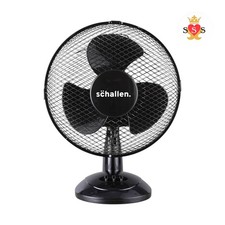 Schallen kleiner 9" tragbarer