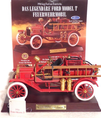 Franklin mint ford t - ford, t-