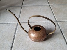 Vintage Gießkanne Kupfer