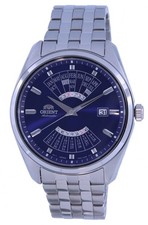 Orient multi year kalender - multi,
