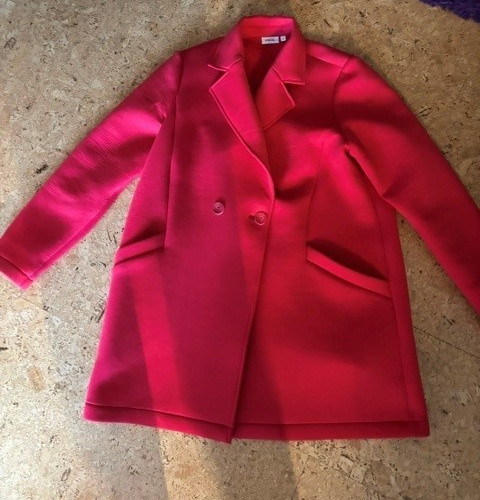 übergangsjacke von cecil - Übergangsjacke,