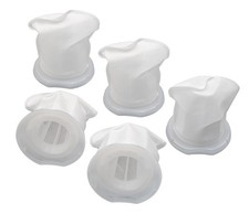 5 Schmutzfilter Filter