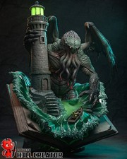 Cthulhu - The Call of Cthulhu