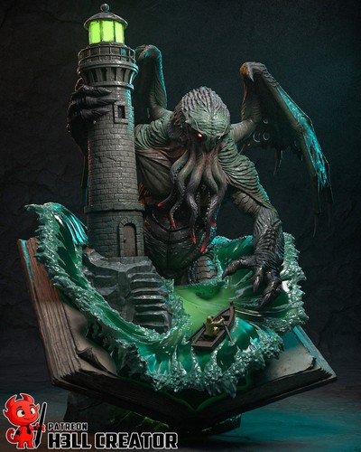 Cthulhu the call - call, of