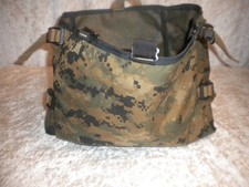 Beipacktasche für USMC Marpart Rucksack Radio Pouch