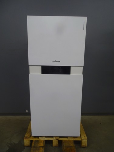 Viessmann vitodens 333 - viessmann,