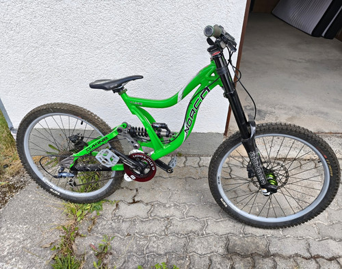 Norco downhill - downhill, –