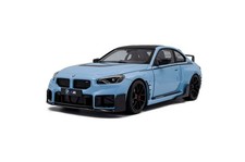 BMW M2 (G87) Performance 2024