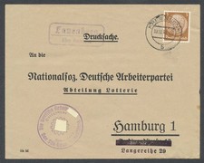 867365) DR Landpostblg