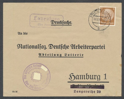 867365 landpostblg - 867365), dr