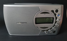 Grundig Ocean Boy 510,  Tragbares Radio mit RDS, Kofferradio