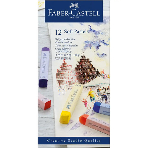 Faber castell 12er - faber-castell,