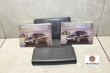 Opel Insignia A Bordmappe