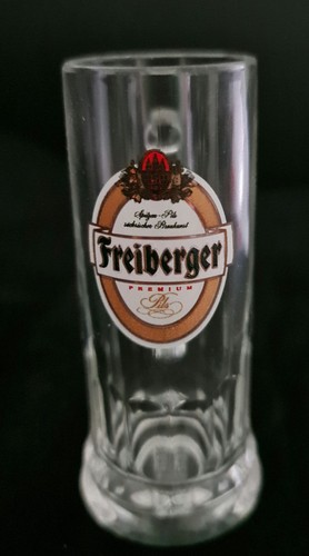 Freiberger miniatur krug aus - miniatur,