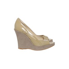 David Braun, Keilschuhe