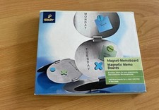 Magnettafel Länglich