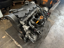 Audi  A4 B7 8E BPW Motor 2.0 TDI  146.506KM  103KW 140PS
