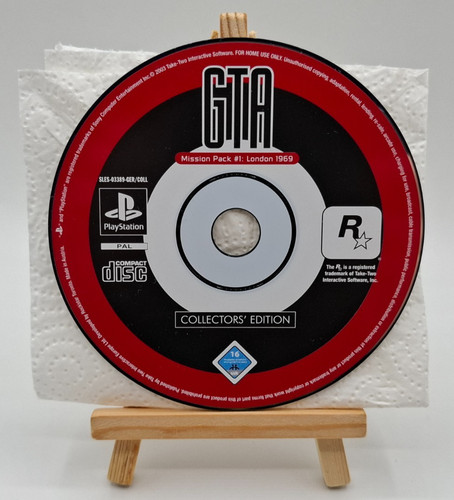 Gta grand theft auto london - theft,
