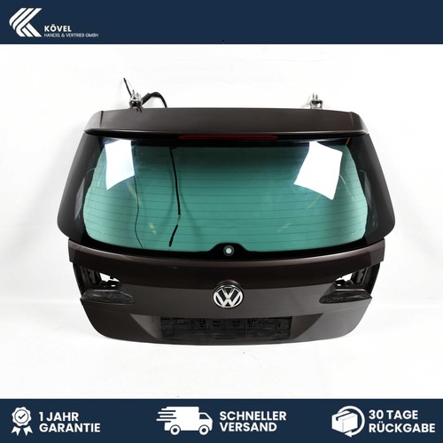 Heckklappe kofferraumklappe - kofferraumklappe, vw