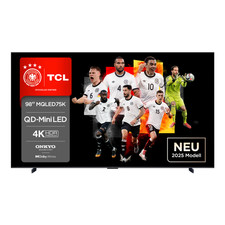TCL Fernseher 98MQLED75K 98