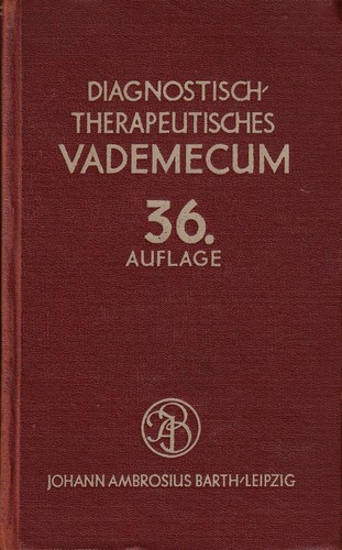 Diagnostisch therapeutisches - diagnostisch-,