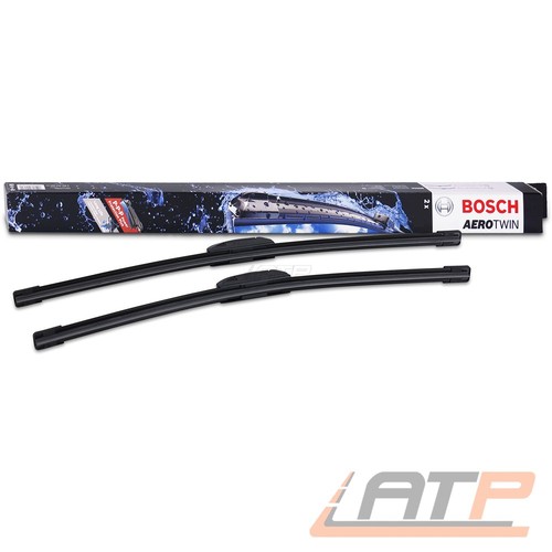 Bosch aerotwin scheibenwischer - aerotwin,