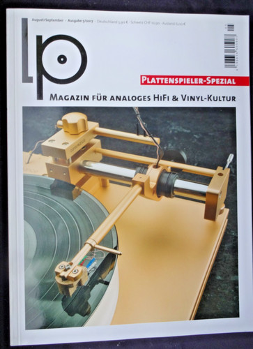 Hifi vinyl oracle - lp, 5/17,hifi&vinyl,