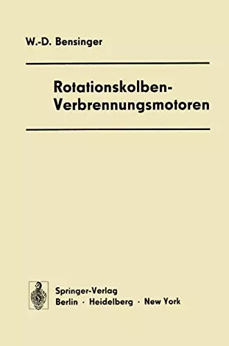 Rotationskolben - , ―