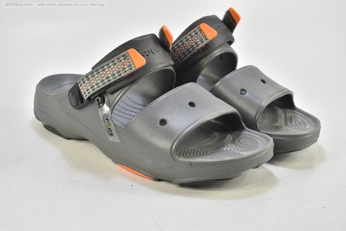 Crocs herren sandale m13 nr - sandale,
