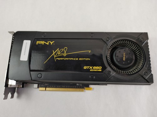 Pny nvidia geforce - pny, 2