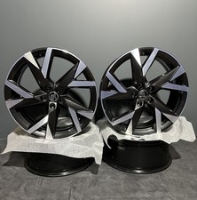 NEU Original Skoda Superb IV 19Zoll Alufelgen 3P0601025R