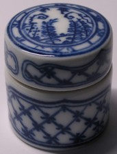 Deckeltopf – asiatisches