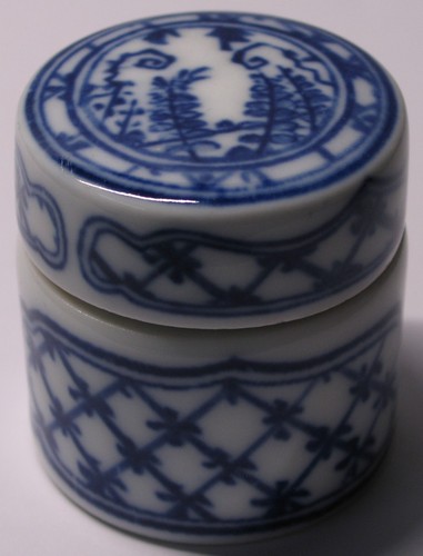 Deckeltopf asiatisches - deckeltopf,