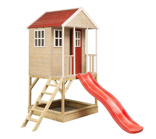 Spielhaus kinderspielhaus - spielhaus,