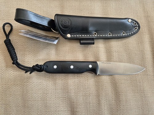 Nieto terrano g10 böhler - nieto,
