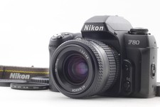 [N NEUWERTIG/Riemen] Nikon F80