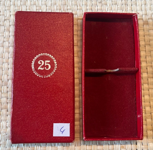 Org orden etui leer 25j - org,