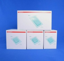 100 Sterile Kompressen Nobatop 8  5x5 / 7,5x7,5 / 10x10 / 10x20 cm 4-lg (50x2)