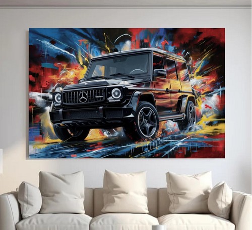 Leinwand bild bis - bild,