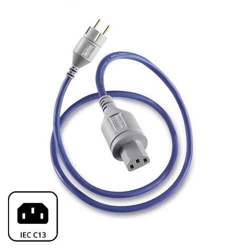 Isotek evo3 premier netzkabel - isotek,