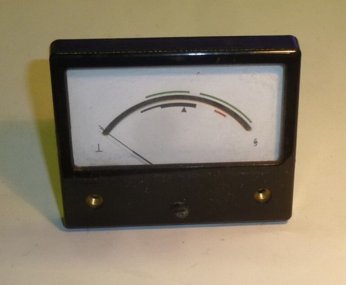 Einbau anzeige instrument - anzeige,