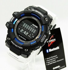 ✅ CASIO Herrenuhr G-Shock GBD-100-1A7ER Bluetooth® Smart DIGITAL ✅