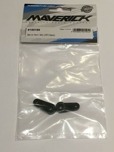 Maverick servohorn 25t art - 25t,