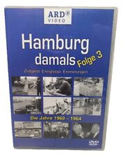 Hamburg damals - Folge 3: Die