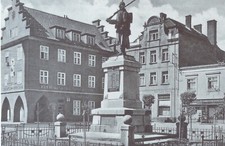 Riesenburg prabuty der - riesenburg/,
