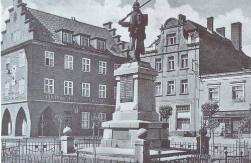 Riesenburg prabuty der - riesenburg/,