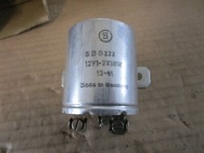 Porsche VW Ford Oldtimer