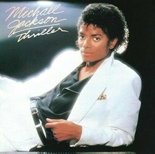 Thriller von Michael Jackson  (CD, 2015)