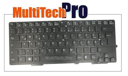 Tastatur sony vaio - f., e13