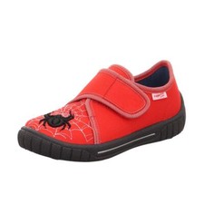 Superfit Kinder Hausschuh Bill